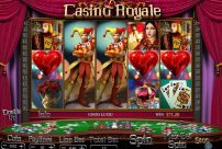 Casino Royale Slots