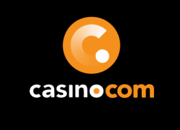 Casino.com Review