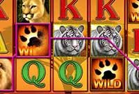 Cats Royal Slots