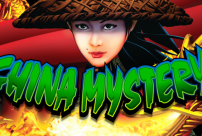 China Mystery Slot