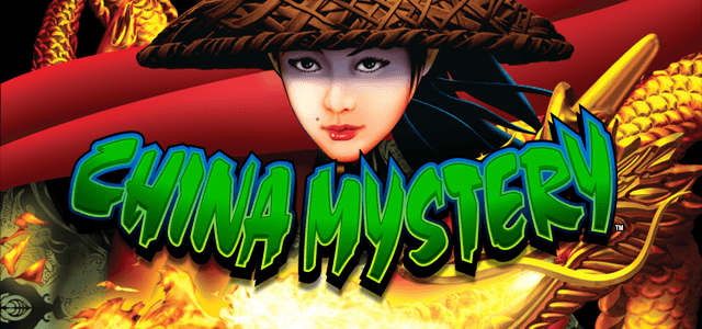 Play china mystery slot machine online