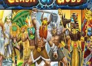 Clash of Gods Slot
