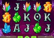 Crazy Gems Slots