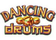 Dancing Drums Slot