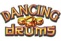 Dancing Drums Slot