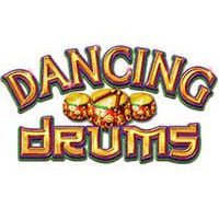 Dancing Drums Slot