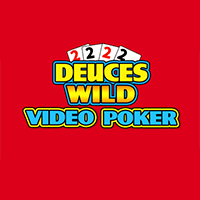 Deuces Wild Video Poker