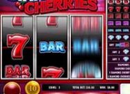 Diamond Cherries Slot