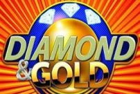 Diamond & Gold Slot