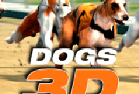 Dogs 3D Slot