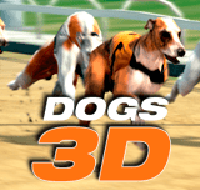 Dogs 3D Slot