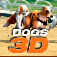 Dogs 3D Slot