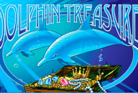 Dolphin Treasure Slot