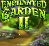 Enchanted Garden 2 Slots