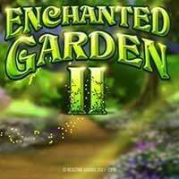 Free enchanted garden slot machine