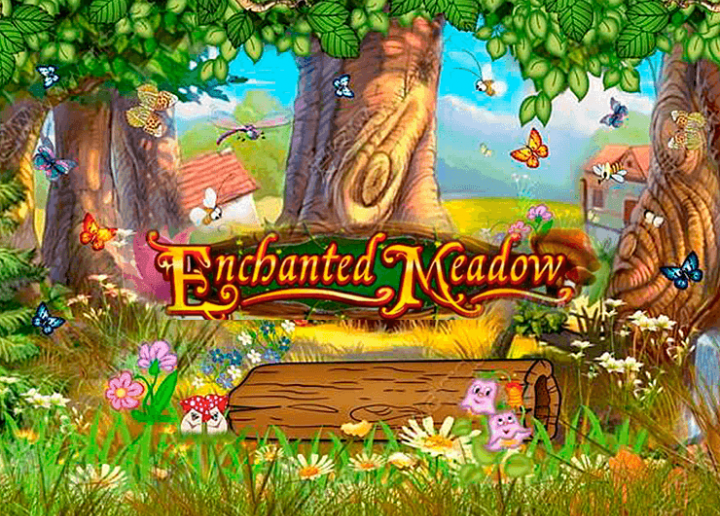 Enchanted Meadow Slot