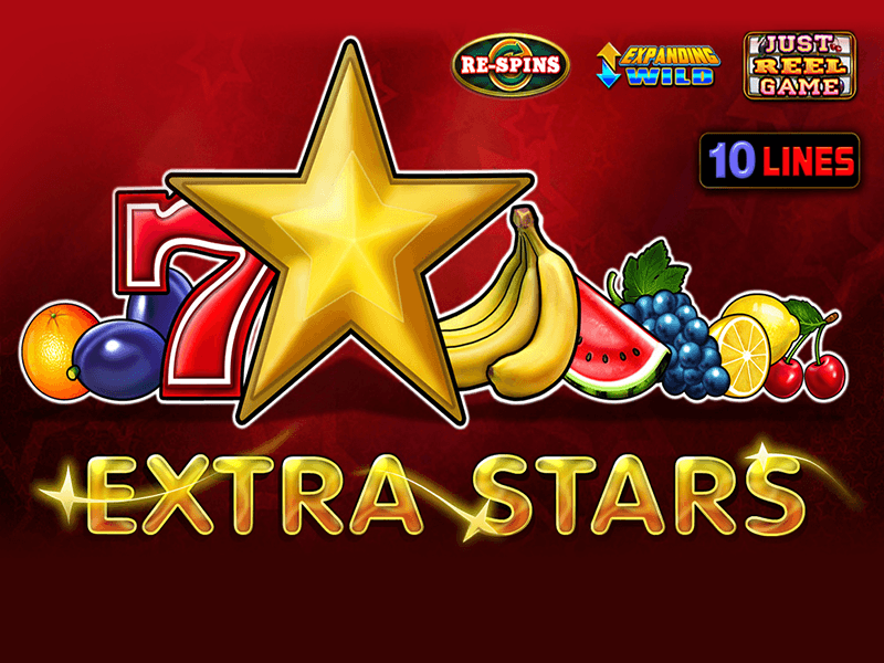 extra stars игровой автомат