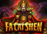 Fa Cai Shen Slot