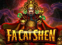 Fa Cai Shen Slot