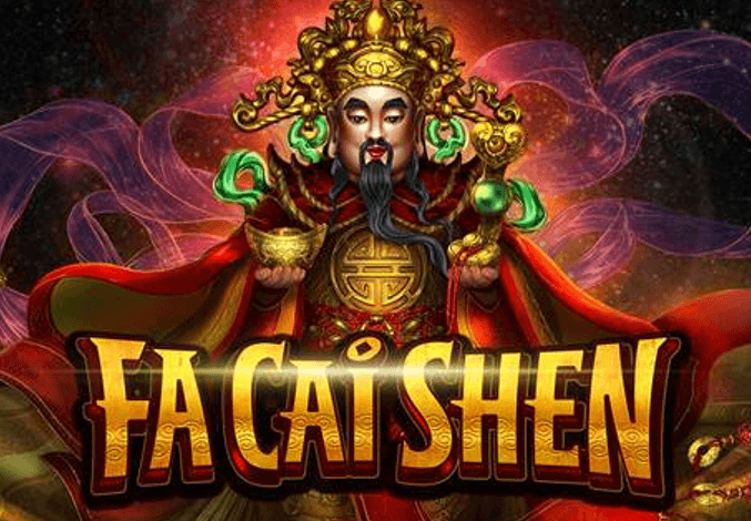 Fa Cai Shen Slot
