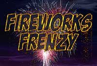 Fireworks Frenzy Slot