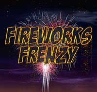 Fireworks Frenzy Slot