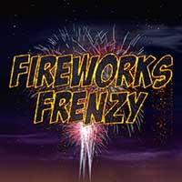 Fireworks Frenzy Slot