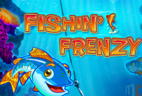Fishin’ Frenzy Slot