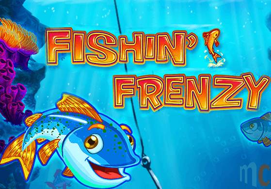 Fishin’ Frenzy Slot