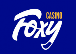 Foxy Casino Review