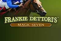 Frankie Dettori’s Magic Seven Slots