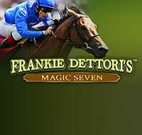 Frankie Dettori’s Magic Seven Slots
