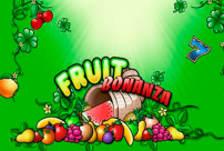 Fruit Bonanza Slot