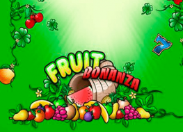 Fruit Bonanza Slot