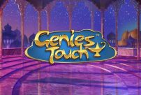 Genie’s Touch Slot