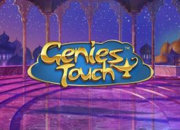 Genie’s Touch Slot