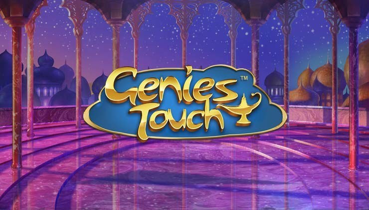Genie’s Touch Slot