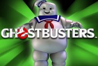 Ghostbusters Slot
