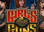 Girls With Guns Slot
