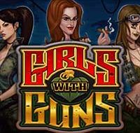 Girls With Guns Slot