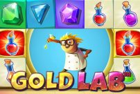 Gold Lab Slot