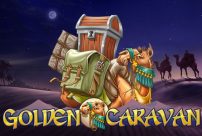 Golden Caravan Slot