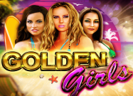 Golden Girls Slot
