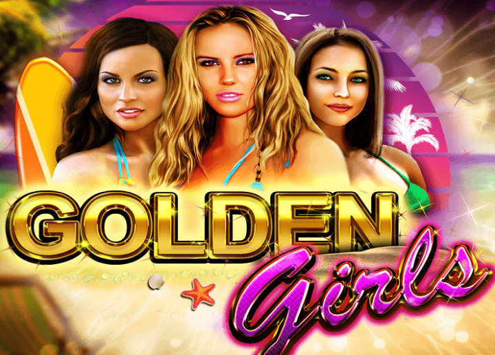 Golden Girls Slot