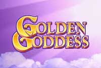 Golden Goddess Slots