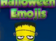 Halloween Emojis Slot