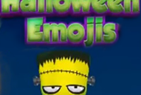 Halloween Emojis Slot