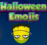 Halloween Emojis Slot