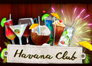 Havana Club Slot