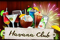 Havana Club Slot